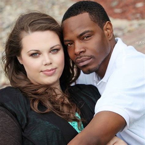 White and black interracial dating